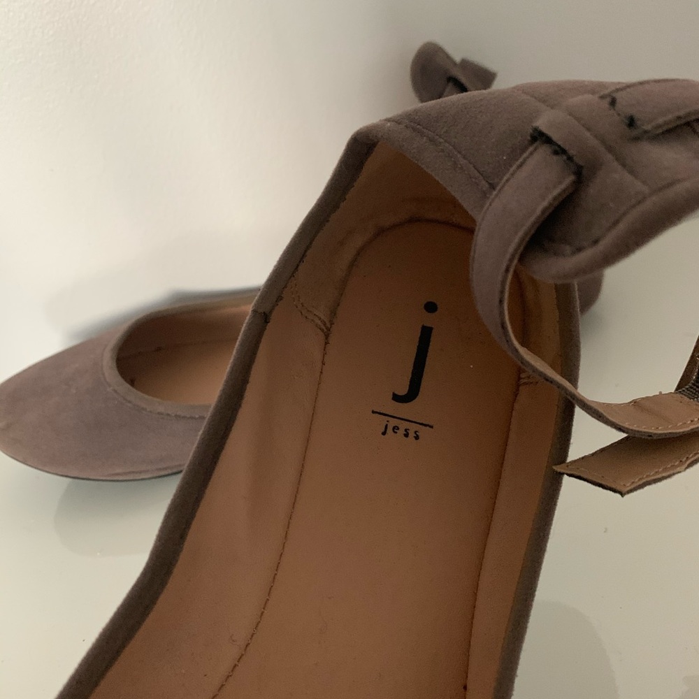 New flats
